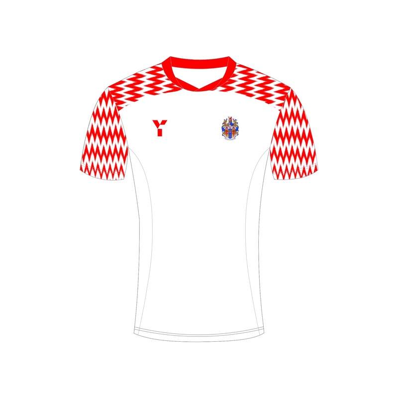 King’s College London HC – Sublimated Training Shirt (H)