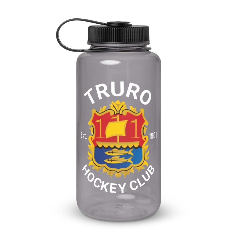 Truro HC – Water Bottle