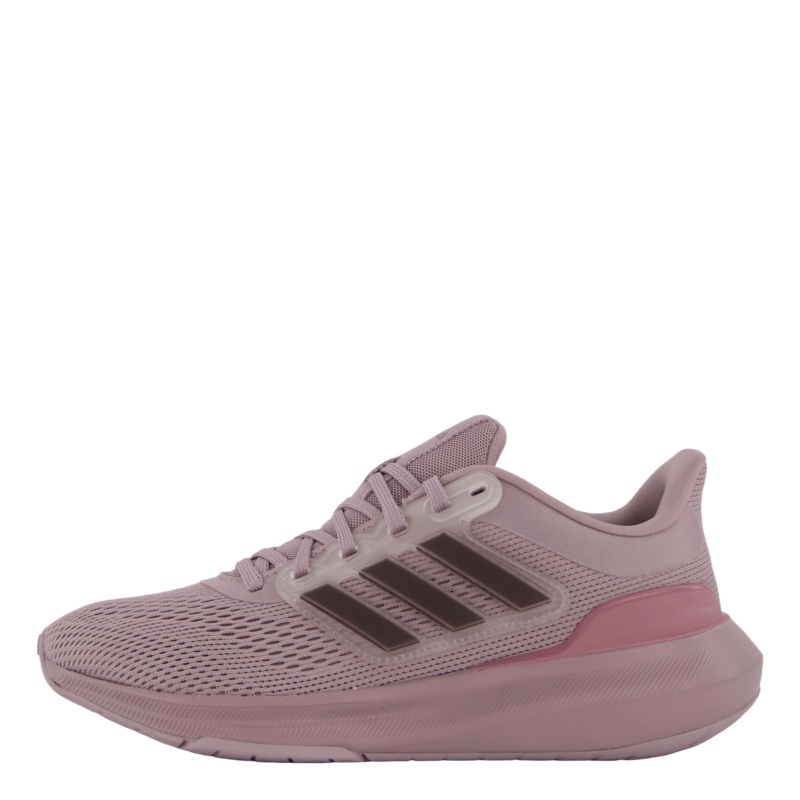 Ultrabounce Shoes Preloved Fig / Aurora Met. / Wonder Orchid