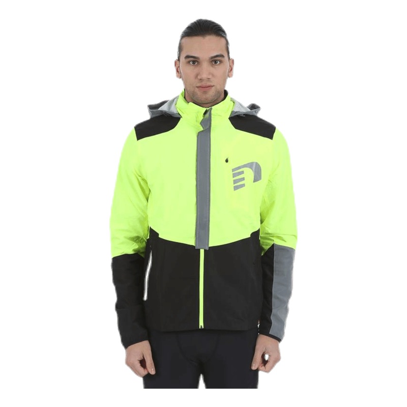 Visio Jacket Yellow|S