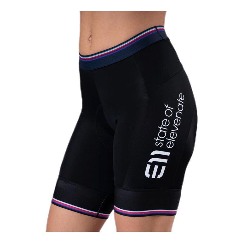 Vlo Shorts  Black|XS|XL