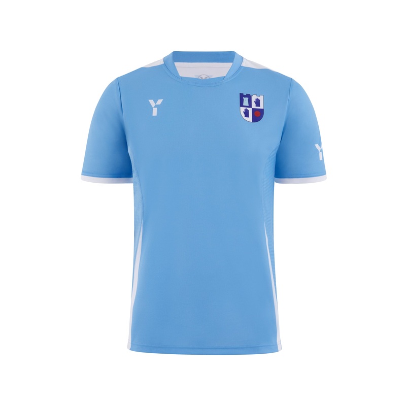 Yeovil & Sherborne HC – Women’s Playing Shirt