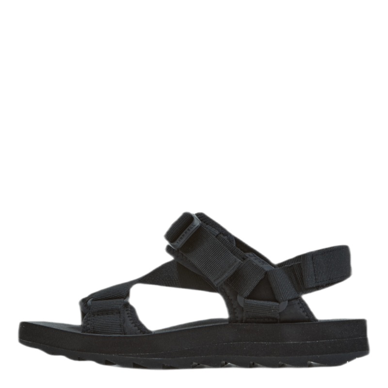 Alpine Strap Black|EU 36|EU 37|EU 38|EU 39|EU 40|EU 41