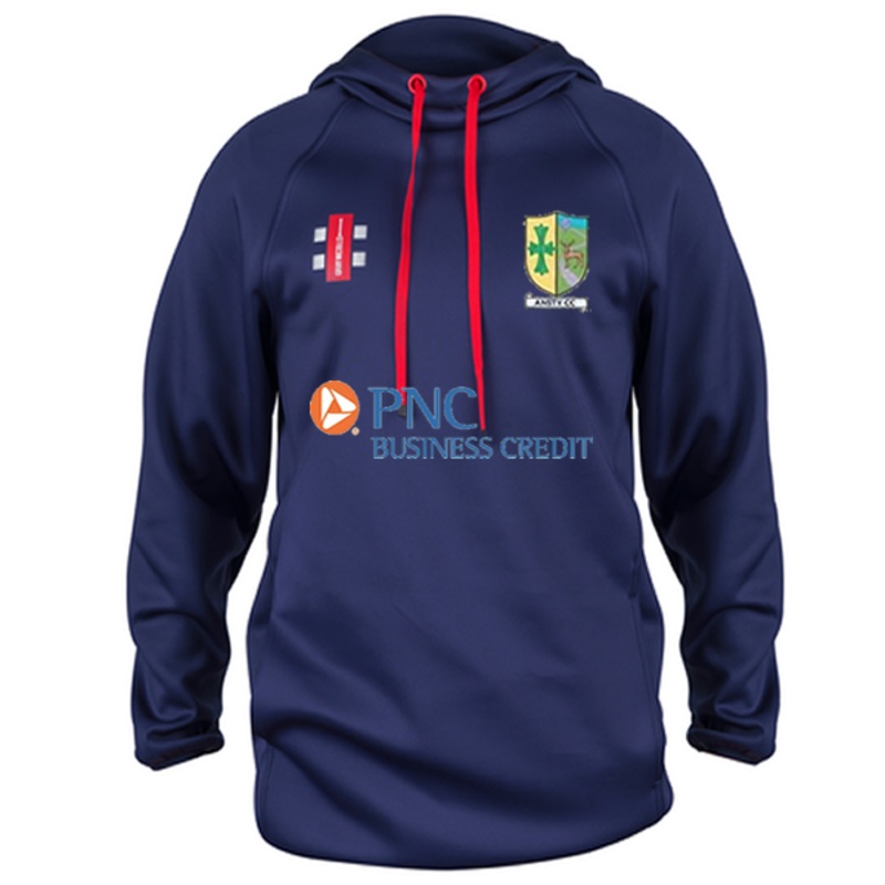 Ansty CC Pro Performance Hoody