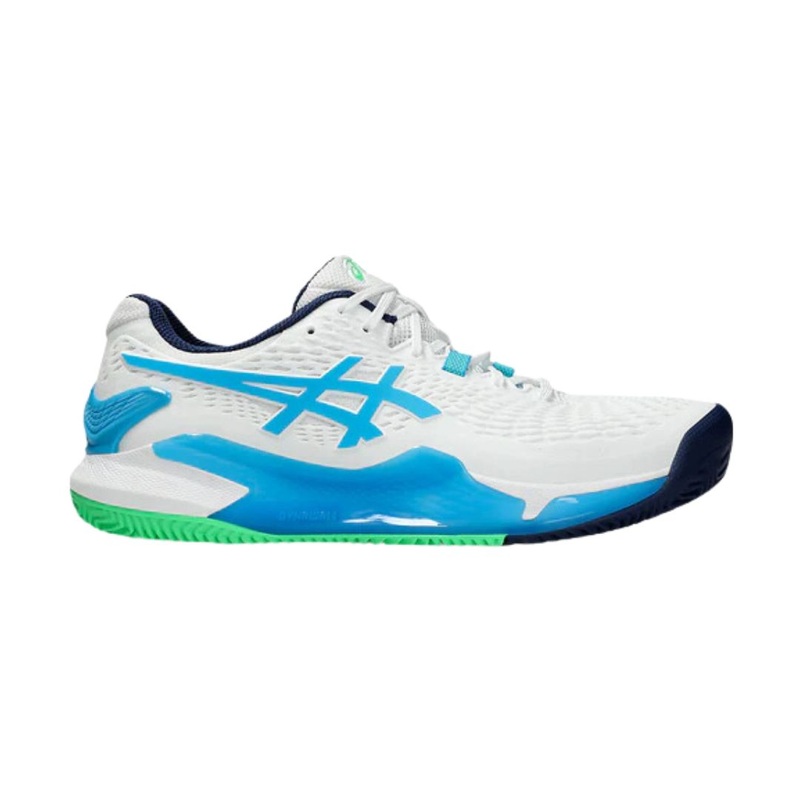 Asics GEL Resolution 9 – Men’s
