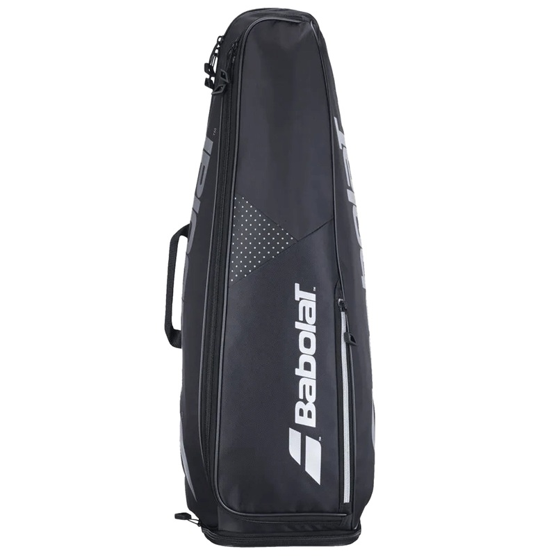 Babolat Backracq 3 – Black – Badminton Bag