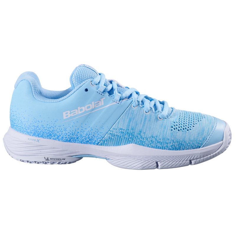 Babolat Women’s Sensa Padel Shoes 25