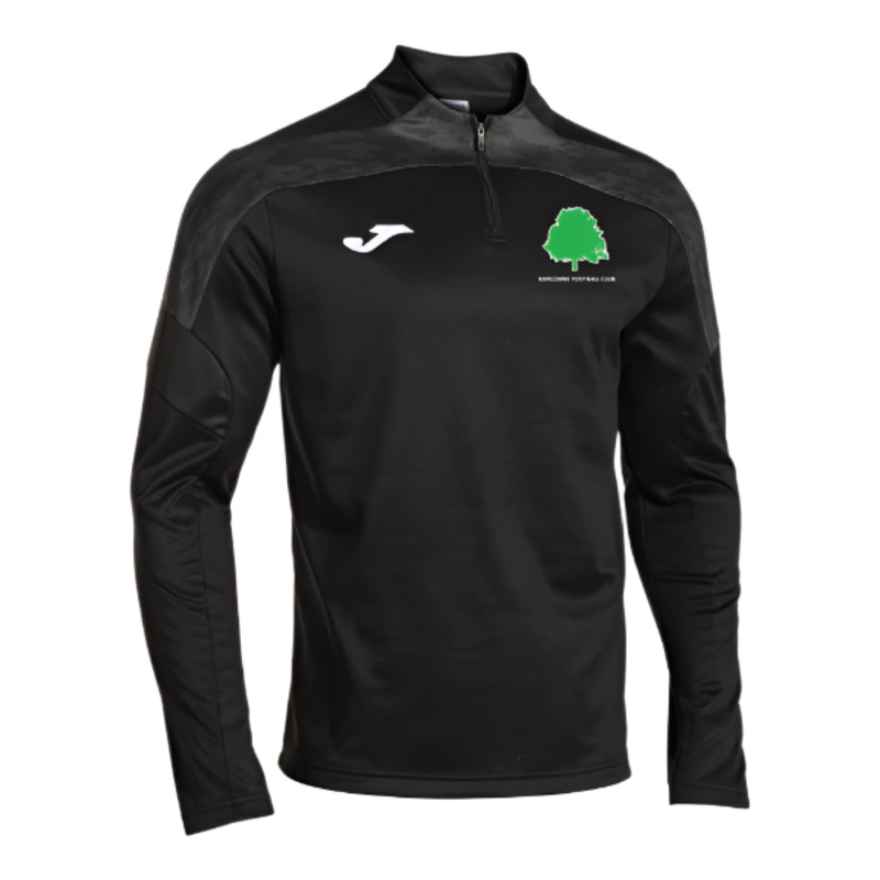 Barcombe FC Championship VIII With 1/2 Zip