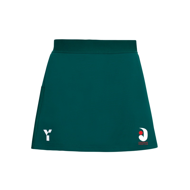 Canterbury HC – Skort Women’s Green (Adult) (Internal Distribution)