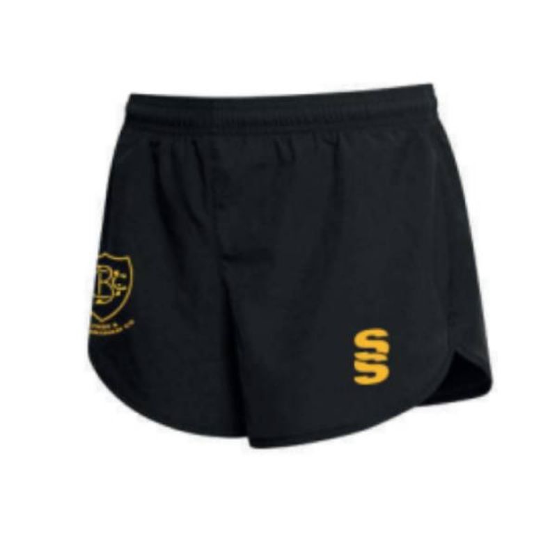 GBCC Athletic Shorts|S|M|L|XL|XXL