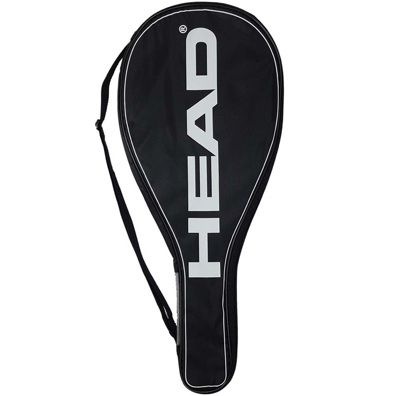 Head Full Size Tennis Racket Cover