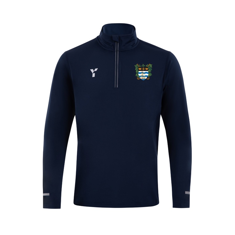 Stourport HC – Lycra Midlayer Unisex Navy