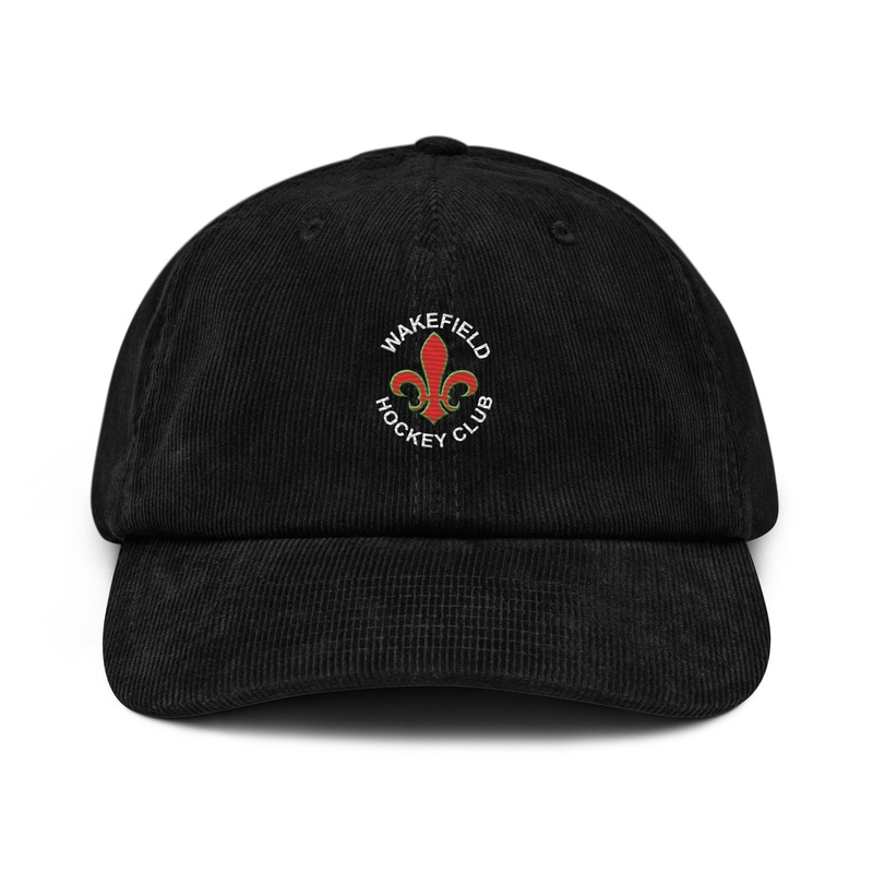 Wakefield HC – Corduroy Hat