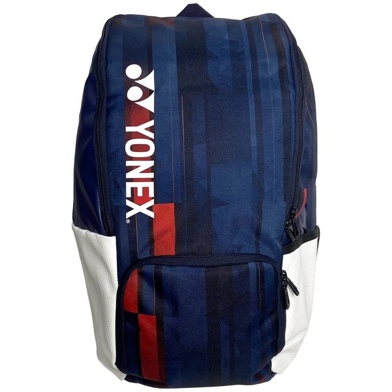 Yonex 2024 Limited Edition Olympic Backpack (BAG12P) Navy