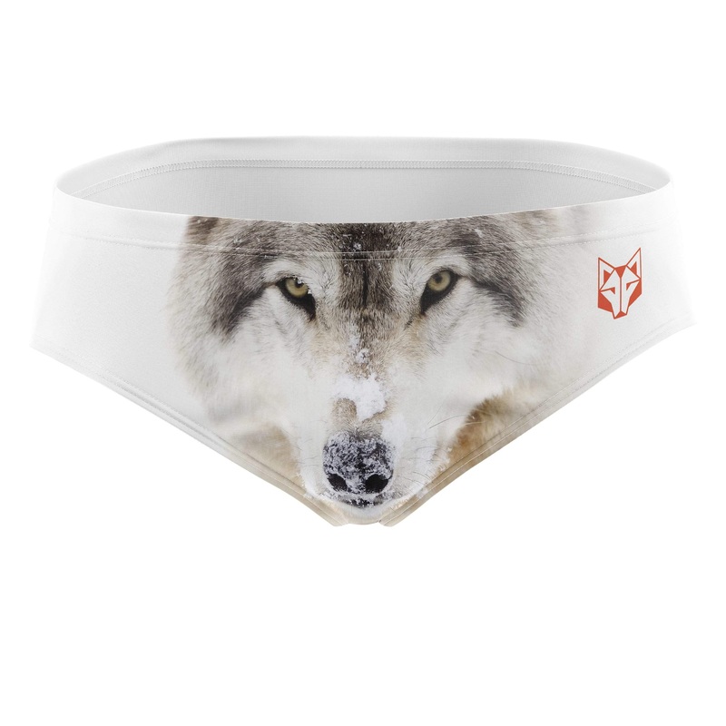 Baador slip hombre – Wolf|S|M|L|XL