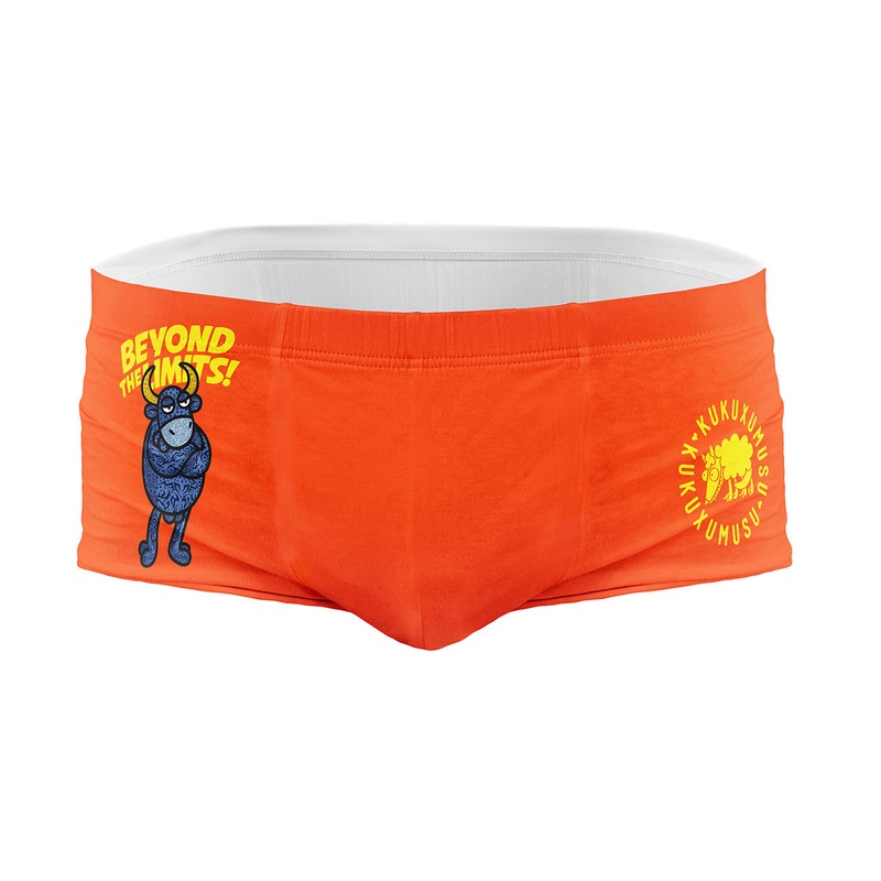 Baador trunk hombre – Kukuxumusu Beyond (Outlet)