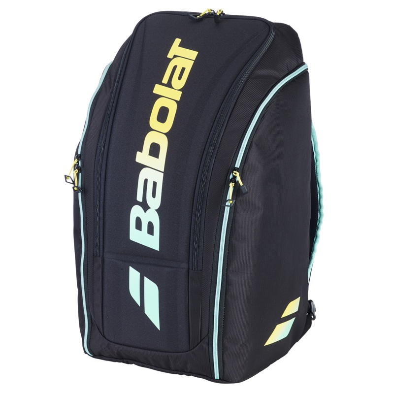 Babolat Performance Padel Backpack Gen2 Multicolour