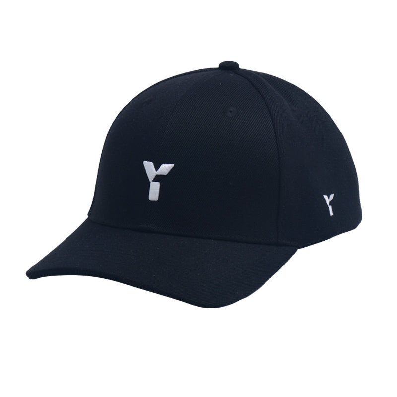 Baseball Cap – Black
