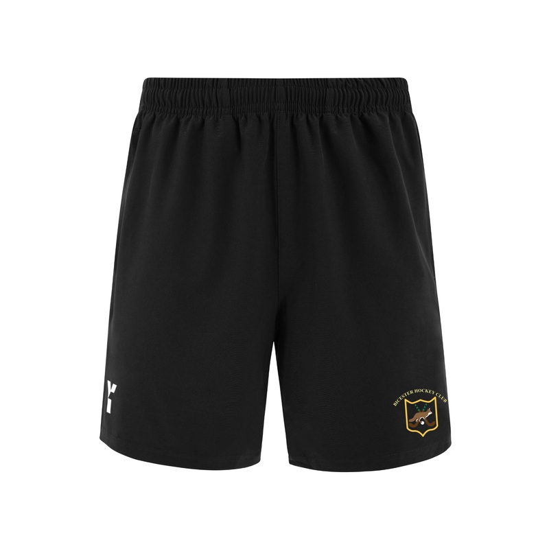 Bicester HC – Shorts Men’s Black