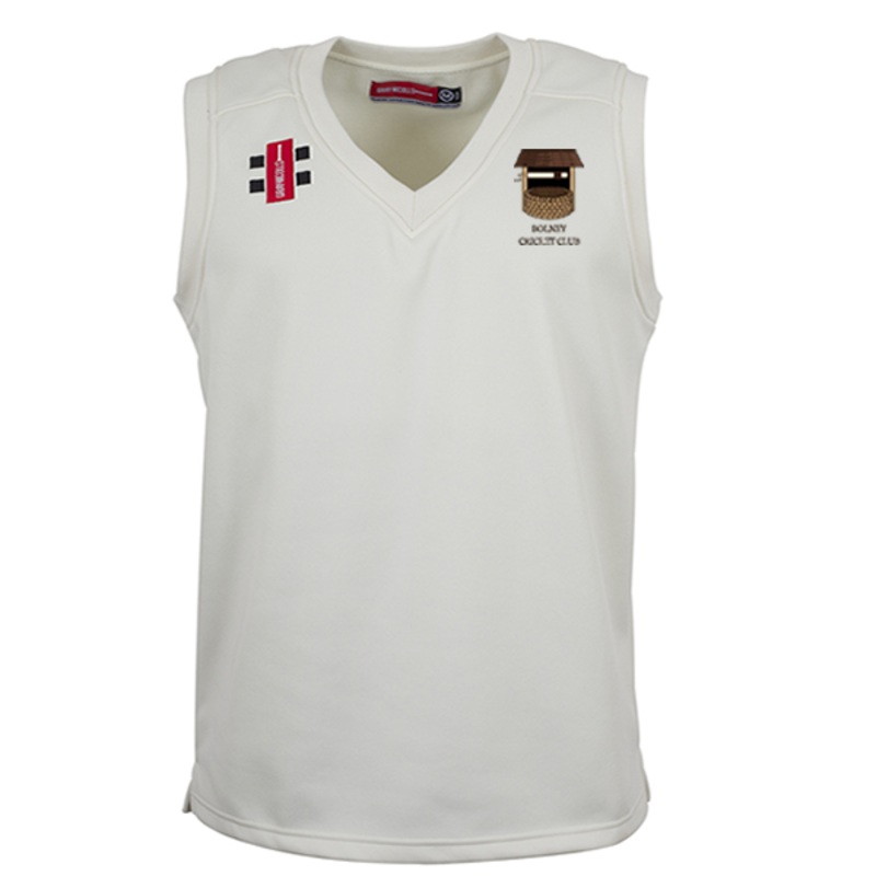 Bolney CC Pro Performance Slipover