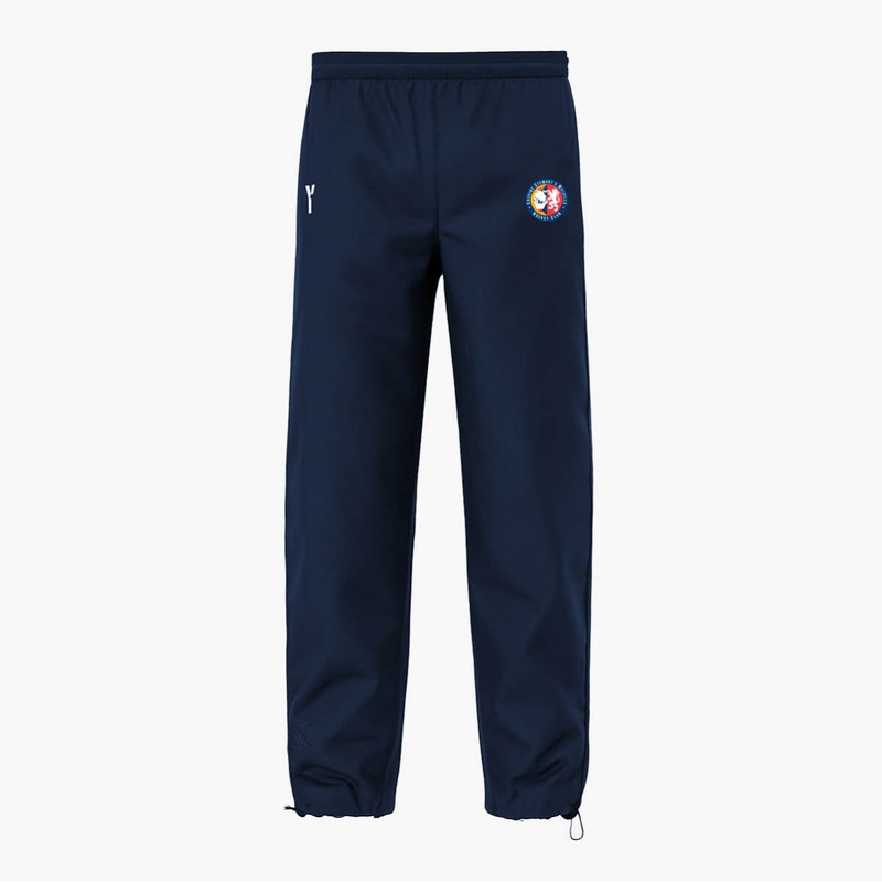 ESM HC – Flow Tracksuit Bottoms Unisex Navy