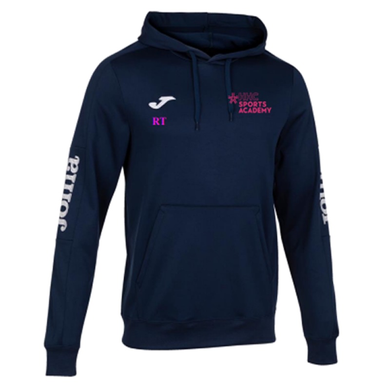 HCC Netball Academy Hoodie|XS|S|M|L|XL|2XL
