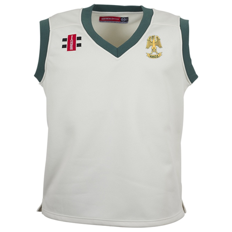 HHCC Pro Performance Slipover|XXS|XS|S|M|L|XL|XXL|3XL|Green Trim