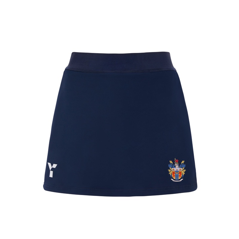 King’s College London HC – Skort Women’s Navy