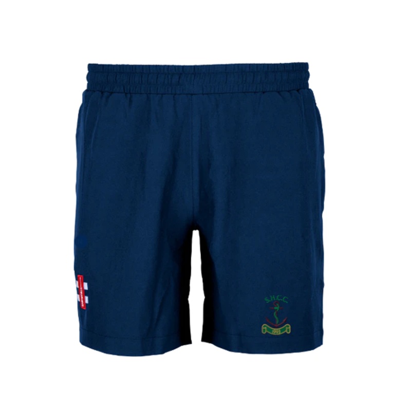 Scaynes Hill CC Velocity Shorts