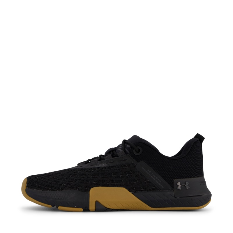 Ua W Tribase Reign 5 Black|EU 37,5|EU 38|EU 38,5|EU 39|EU 40|EU 40,5|EU 41|EU 42