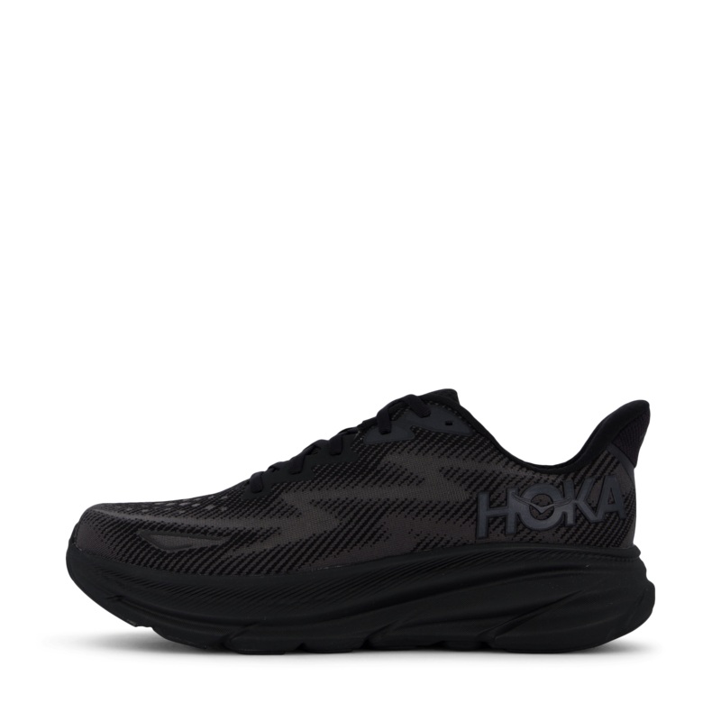 Wclifton9 Black/black|EU 36|EU 36 2/3|EU 37 1/3|EU 38|EU 38 2/3|EU 39 1/3|EU 40|EU 40 2/3|EU 41 1/3|EU 42|EU 42 2/3|EU 43 1/3|EU 44