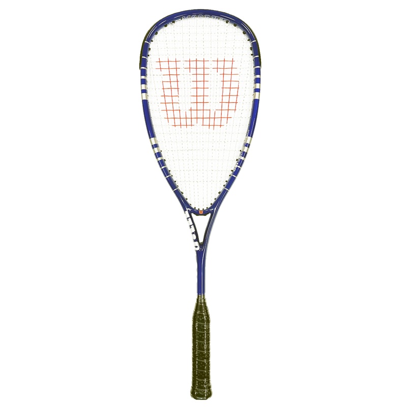 Wilson Hyper Hammer 120 Squash Racket
