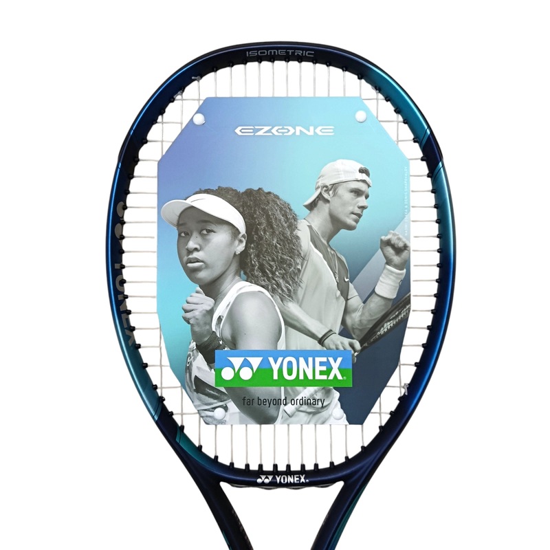 Yonex EZone Game|27|270 grs