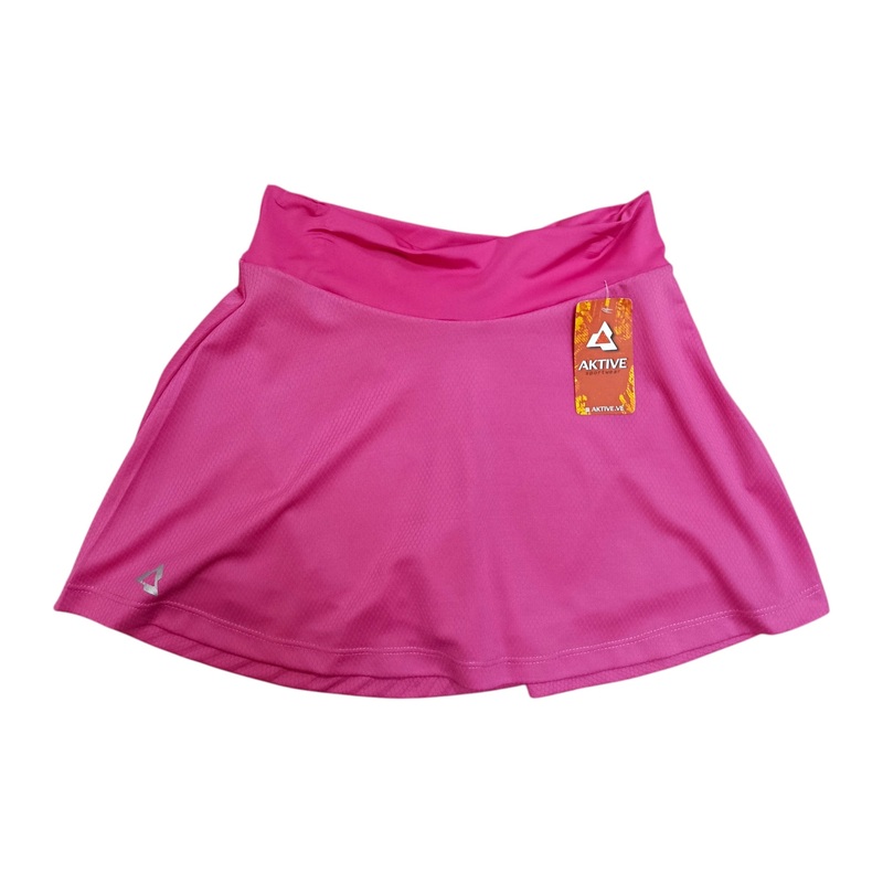 Aktive Falda Dama Rosada|XS|S|M|L