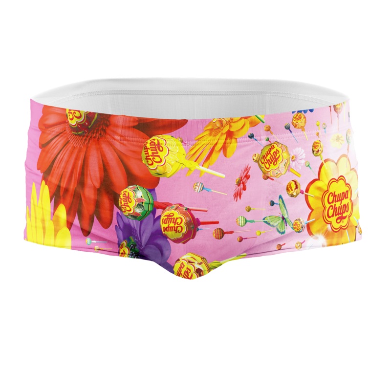 Baador trunk hombre – Chupa Chups Flavours World