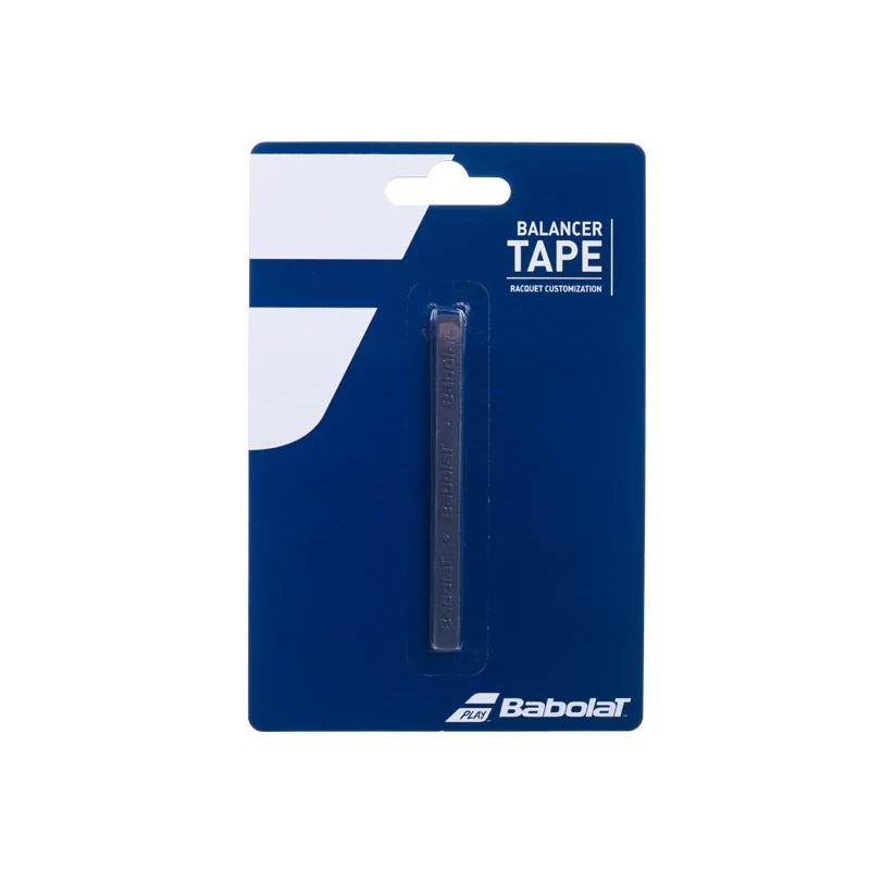 Babolat Balancer Tape 3×3 Black 710228