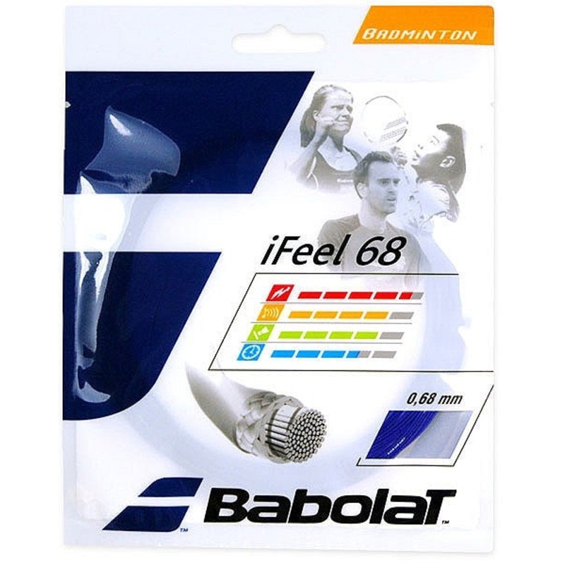 Babolat I-Feel 68 Blue