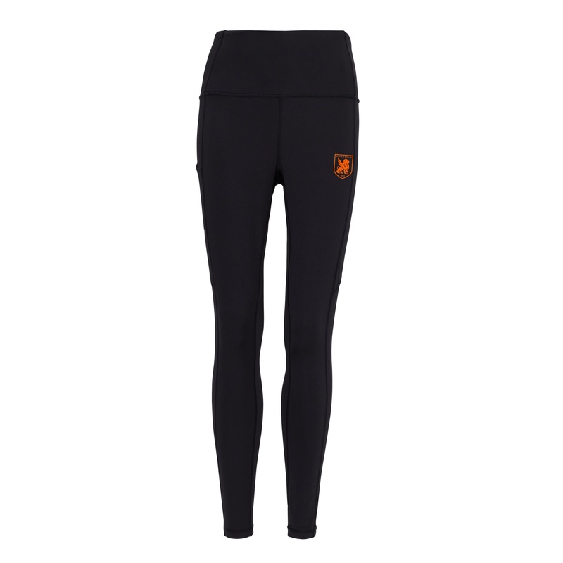 Bristol & West HC – Leggings Women’s Black