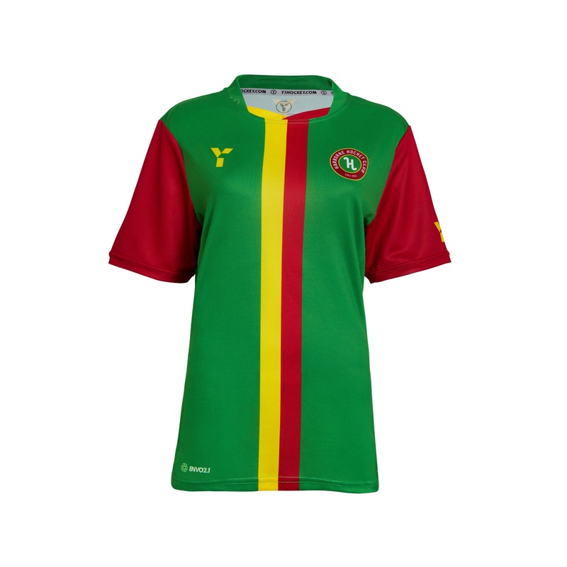 Harborne HC – Women’s Home Playing Shirt