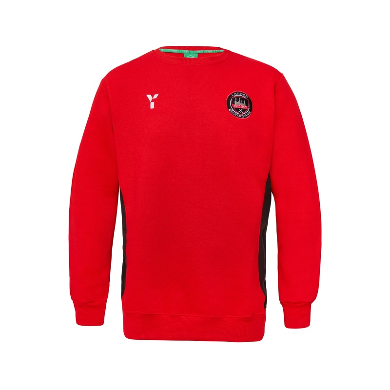 London Ed’s Sweater|XS|S|M|L|XL