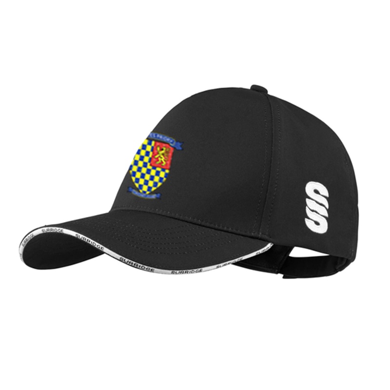 LPCC Senior Cap