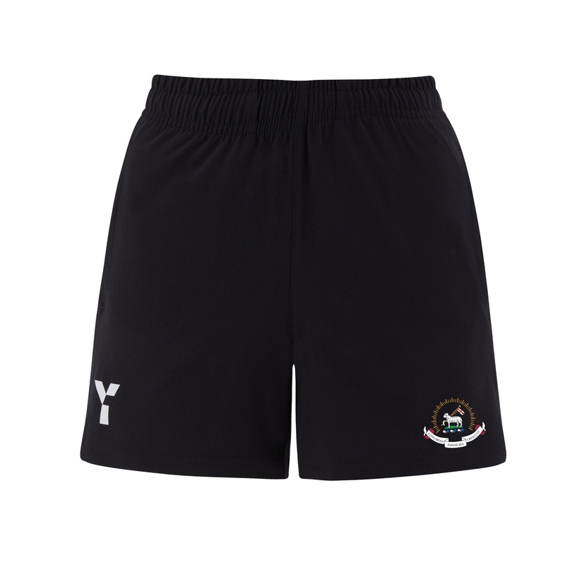 Old Merchant Taylors HC – Shorts Men’s Black