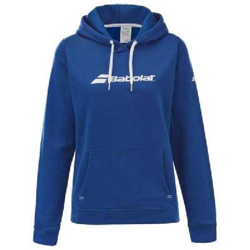 TSTS Kit – Women’s Exercise Hooded Sweat