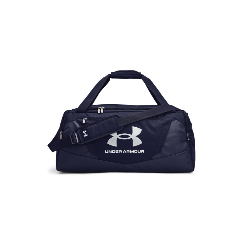 Ua Undeniable 5.0 Duffle Md Blue