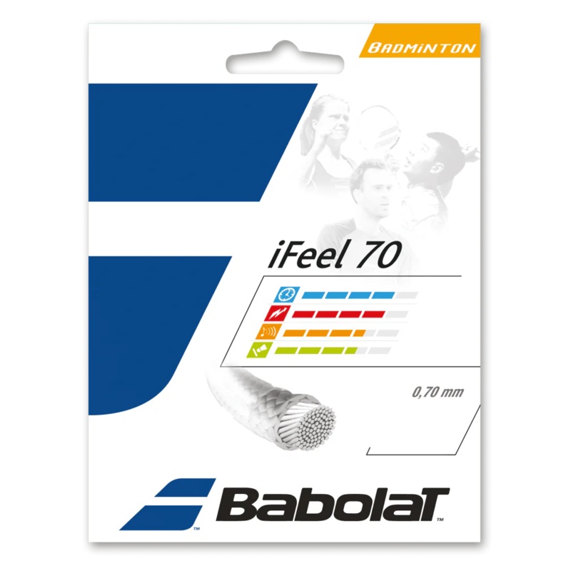 Babolat I-Feel 70 Black