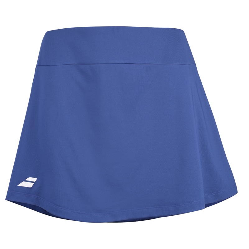 Babolat Women’s Play Skirt Sodalite Blue