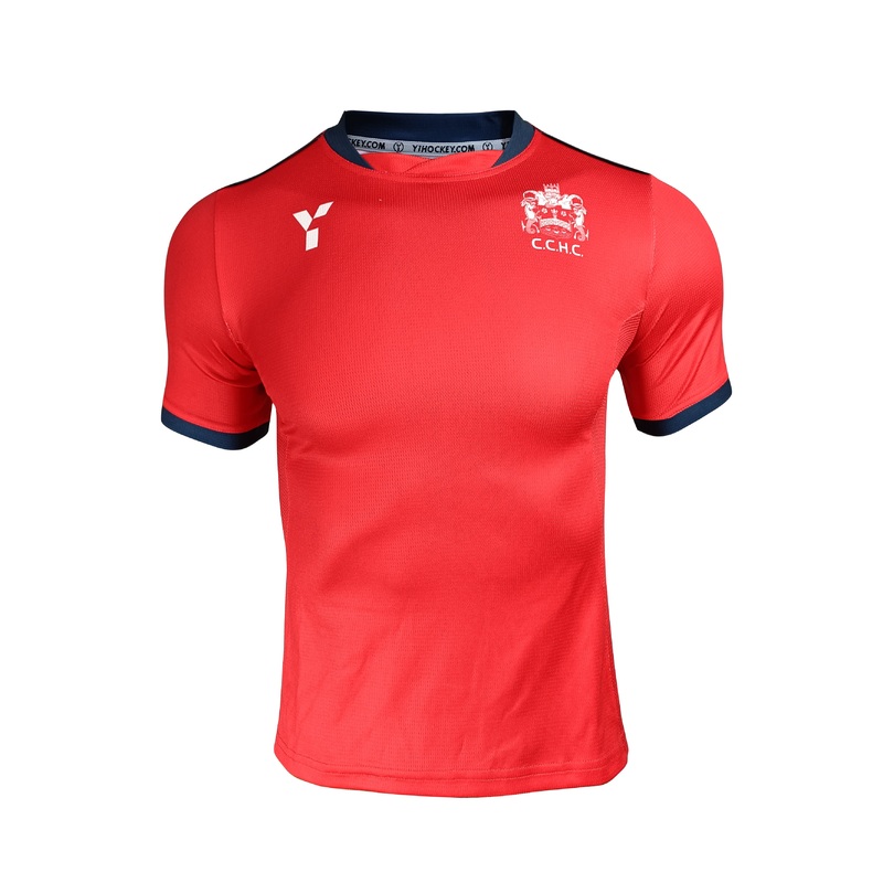 Cambridge City HC – Youth Playing Shirt (H)