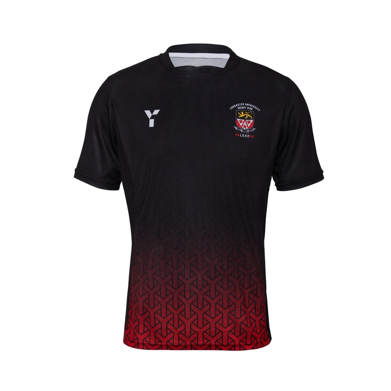 Lancaster University HC – Men’s Playing Shirt (Away)