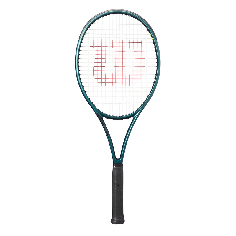Wilson Blade 100UL V9 Tennis Racket