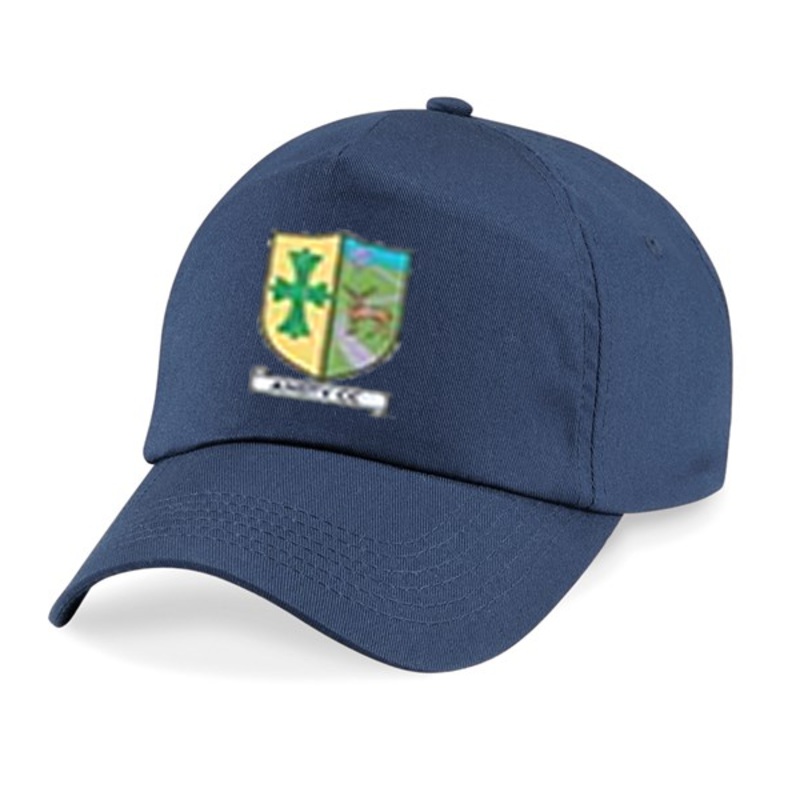 Ansty CC Cap|Junior|Senior|Navy